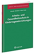 Arbeits- und Gesundheitsschutz in Kindertageseinri