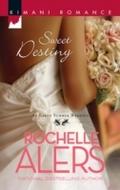 Sweet Destiny (The Eatons, Book 6)