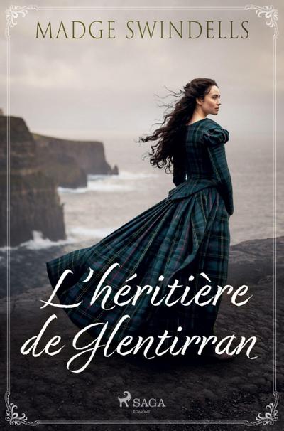 L’héritière de Glentirran