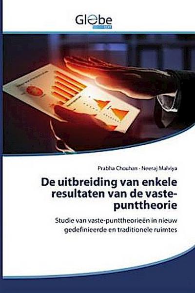 De uitbreiding van enkele resultaten van de vaste-punttheorie