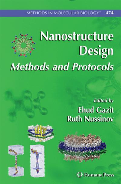 Nanostructure Design