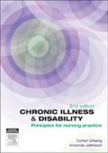 Chronic Illness and Disability
