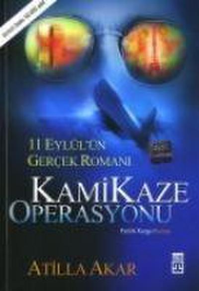 Kamikaze Operasyonu