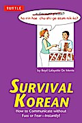 Survival Korean