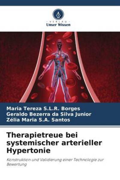 Therapietreue bei systemischer arterieller Hypertonie
