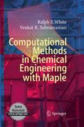 Computational Methods in Chemical Engineering with