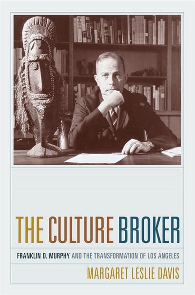 The Culture Broker