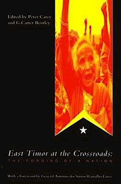 East Timor at the Crossroads