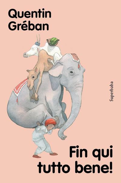 Fin qui tutto bene! Prime letture. Stampatello maiuscolo