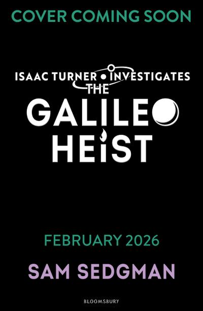 The Galileo Heist