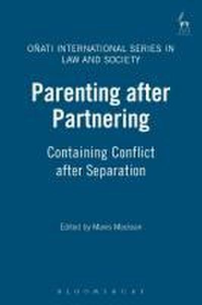 Parenting After Partnering