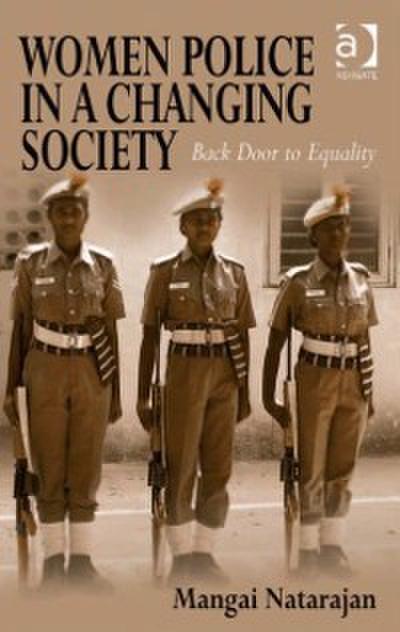 Women Police in a Changing Society