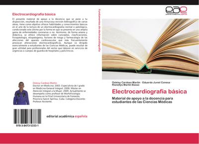 Electrocardiografía básica