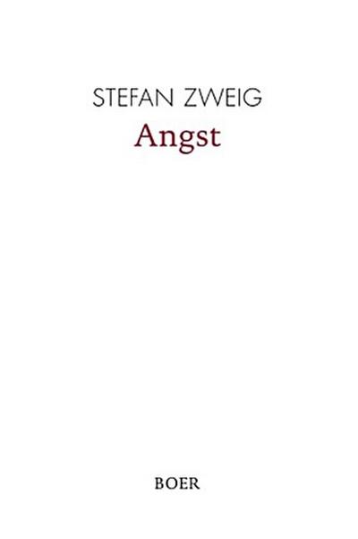 Angst