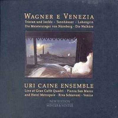 Wagner E Venezia