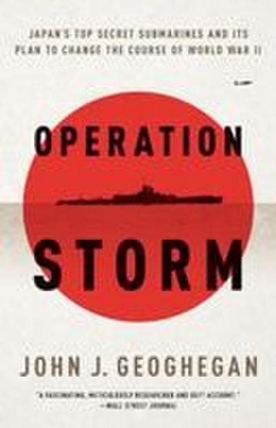 Operation Storm