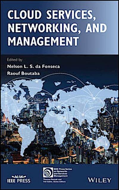 Cloud Services, Networking, and Management