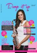 Pump it up Magazine - Celebrating Women’s History Month with Alexa Tarantino