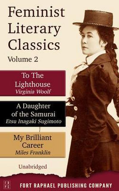 Feminist Literary Classics - Volume II