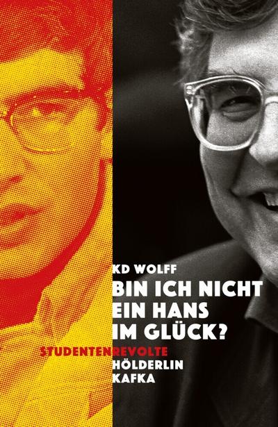 'Bin ich nicht ein Hans im Glück?' 