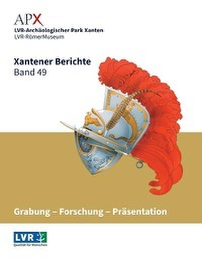Xantener Berichte 49