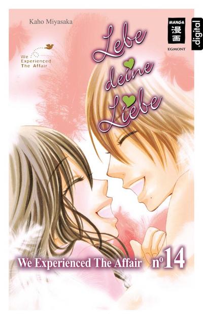Lebe deine Liebe 14