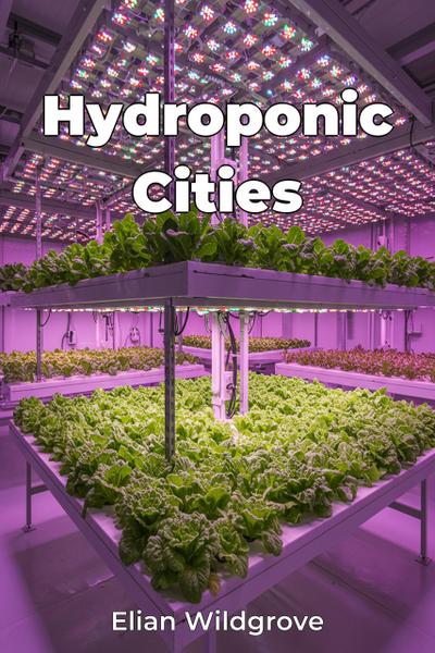 Hydroponic Cities