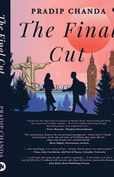 The Final Cut