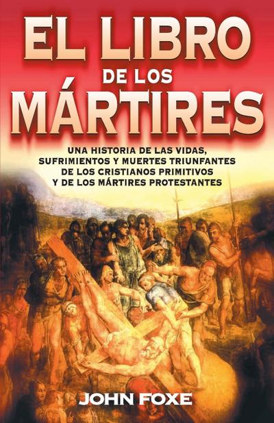 El  Libro de los Martires