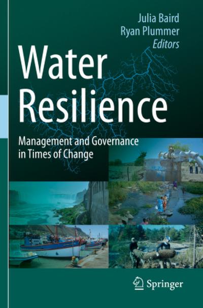 Water Resilience