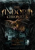 Die Andoria Chroniken - Unter den Schwingen des Adlers