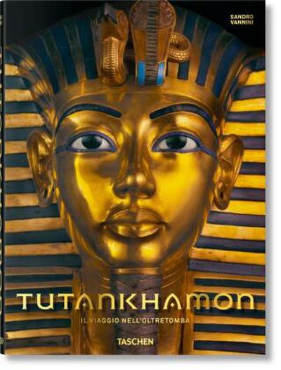 Tutankhamon