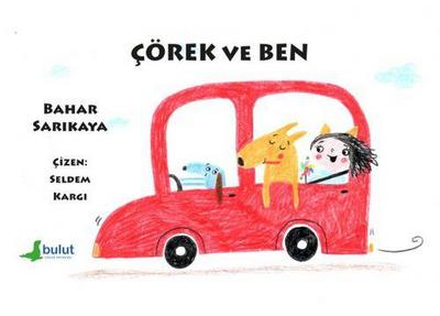 Cörek ve Ben