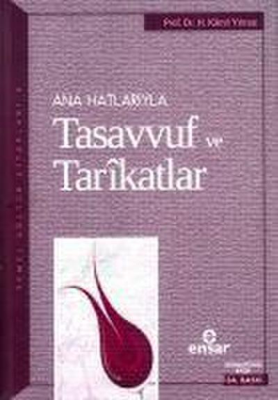 Anahatlariyla Tasavvuf ve Tarkatlar