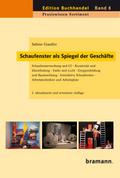 Schaufenster als Spiegel der Geschäfte