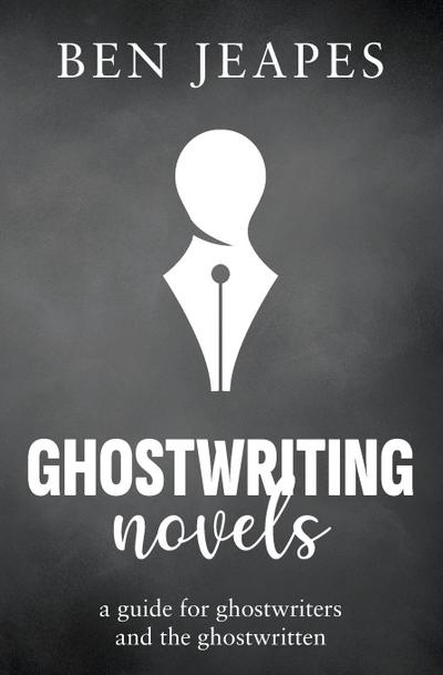 Ghostwriting Novels