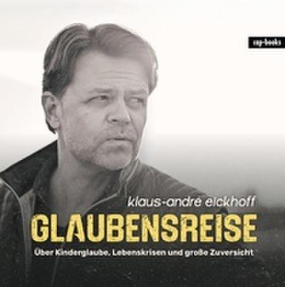 Glaubensreise