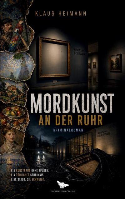 Mordkunst an der Ruhr
