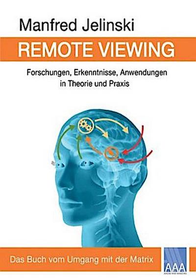 Remote Viewing