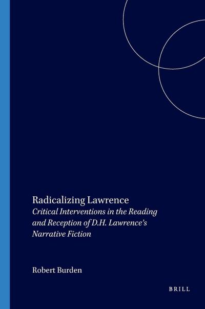 Radicalizing Lawrence