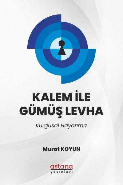 Kalem Ile Gümüs Levha
