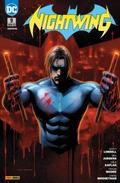 Nightwing, Band 9