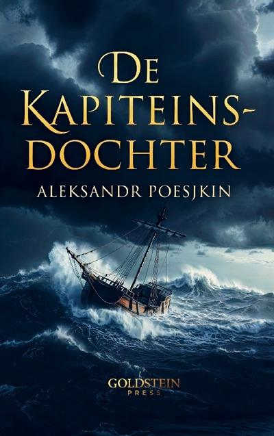 De Kapiteinsdochter