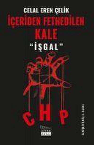 Iceriden Fethedilen Kale CHP - Isgal