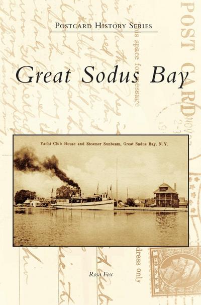 Great Sodus Bay