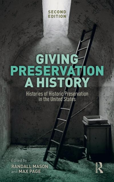 Giving Preservation a History