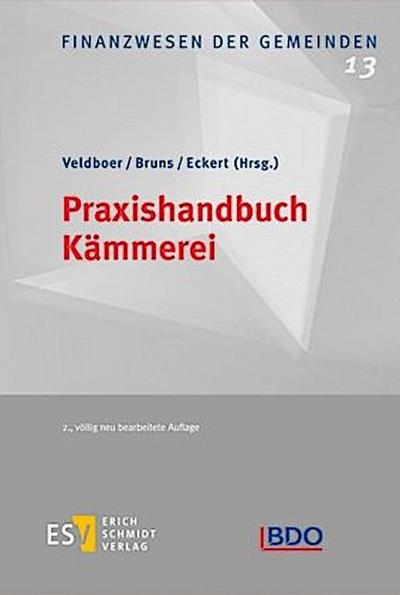 Praxishandbuch Kämmerei