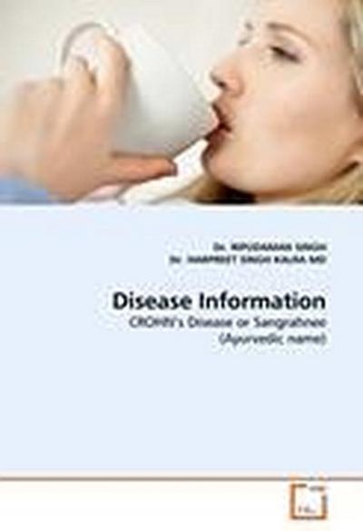 Disease Information