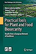 Practical Tools for Plant and Food Biosecurity