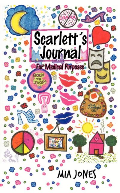 Scarlett’s Journal